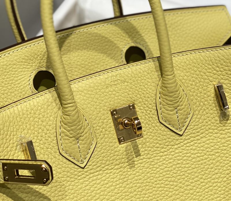 Hermes Birkin Bags